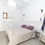 Apartamento Agerino