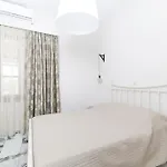 Agerino Apartamento Moutsoúna