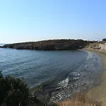 Agerino * Moutsoúna