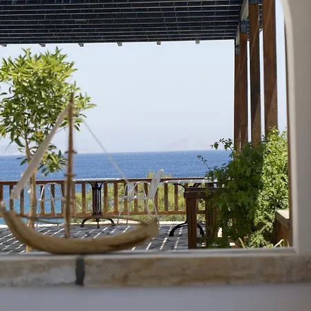 Διαμέρισμα Agerino *