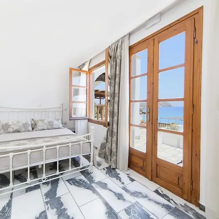 Agerino Διαμέρισμα *