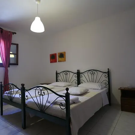 Agerino Διαμέρισμα