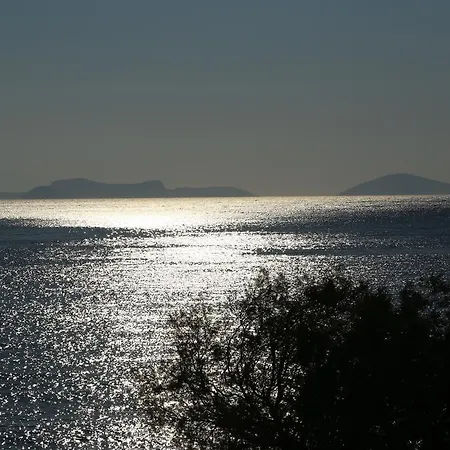Διαμέρισμα Agerino