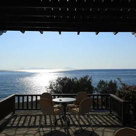 Agerino Διαμέρισμα Μουτσούνα