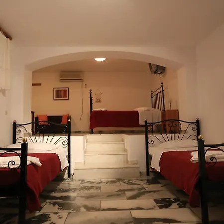 Διαμέρισμα Agerino *