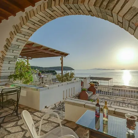 Agerino * Μουτσούνα