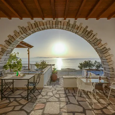 Agerino Διαμέρισμα *