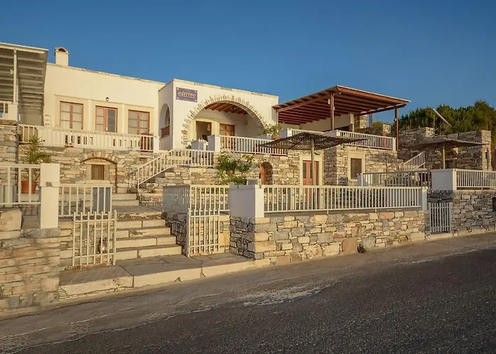 Agerino * Moutsoúna