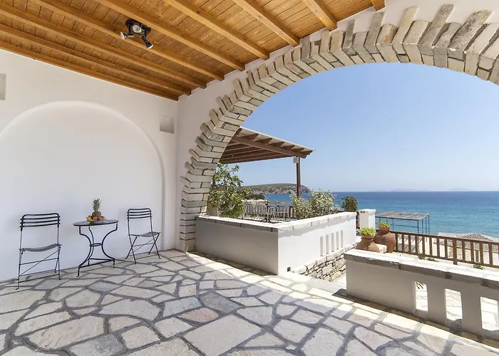 Agerino Daire Moutsoúna