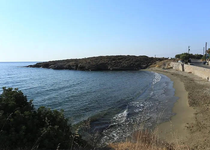 Agerino * Moutsoúna