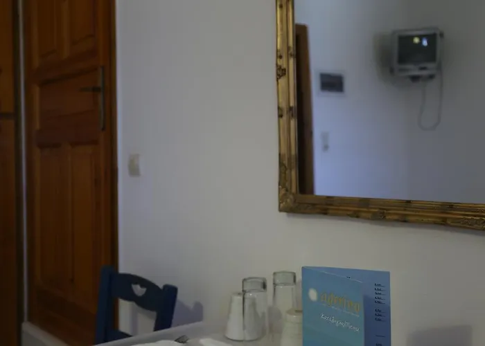 Agerino Daire Moutsoúna