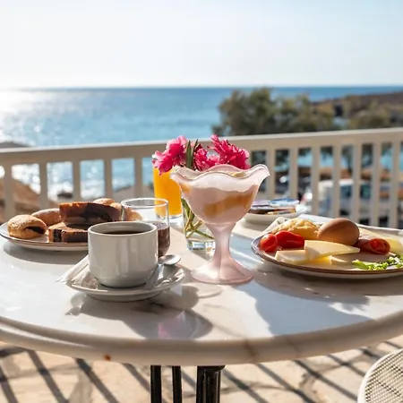 Appartement Agerino Moutsoúna