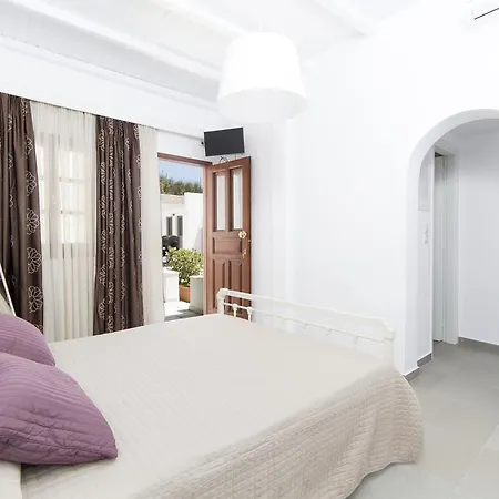 Appartement Agerino Moutsoúna