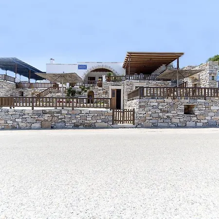 Appartement Agerino *