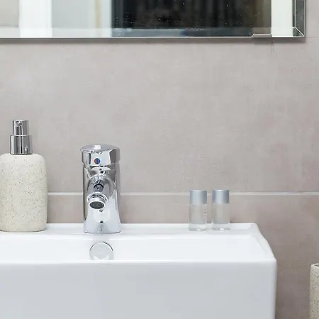 Appartement Agerino *