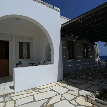 Agerino Appartement *