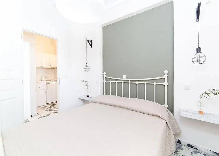 Apartament Agerino *