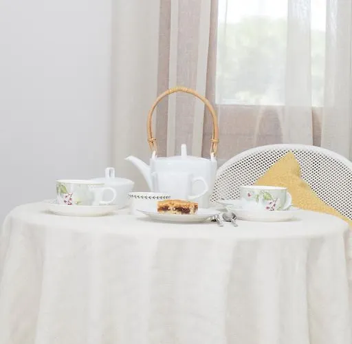 Apartament Agerino Moutsoúna