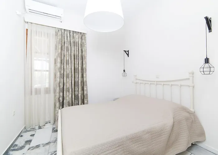 Agerino Apartament Moutsoúna