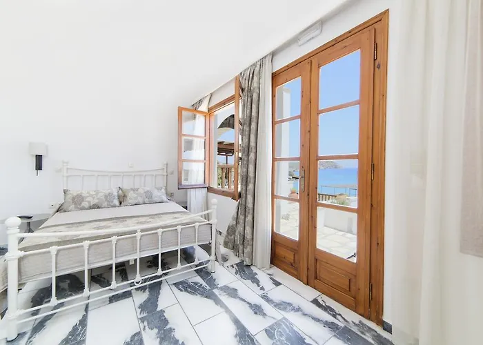 Agerino Apartament *