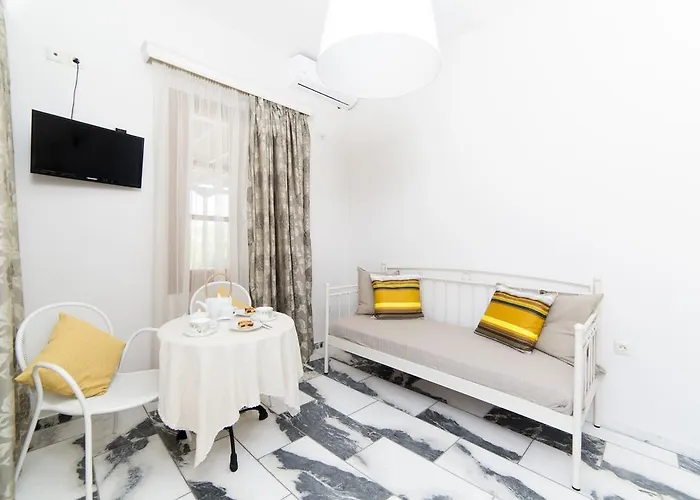 Apartament Agerino *