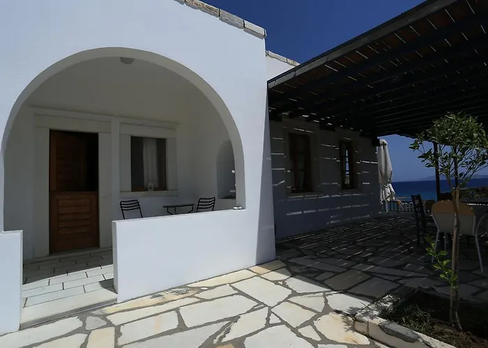 Agerino Apartament *