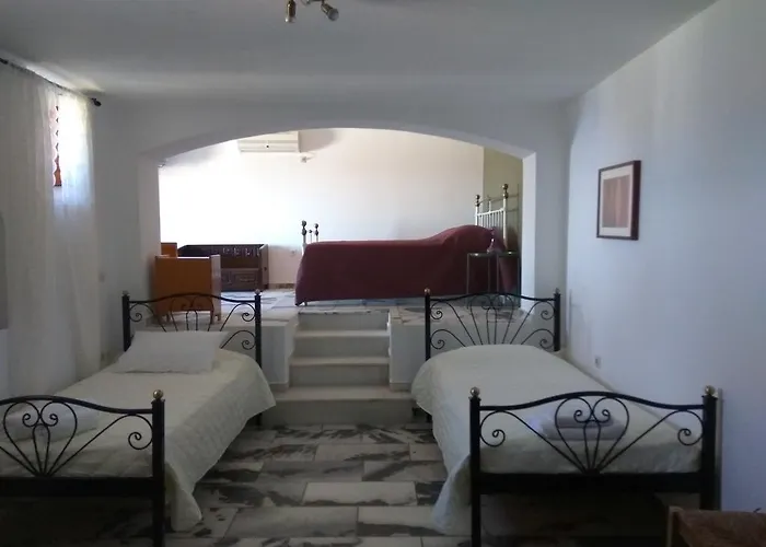 Apartament Agerino *