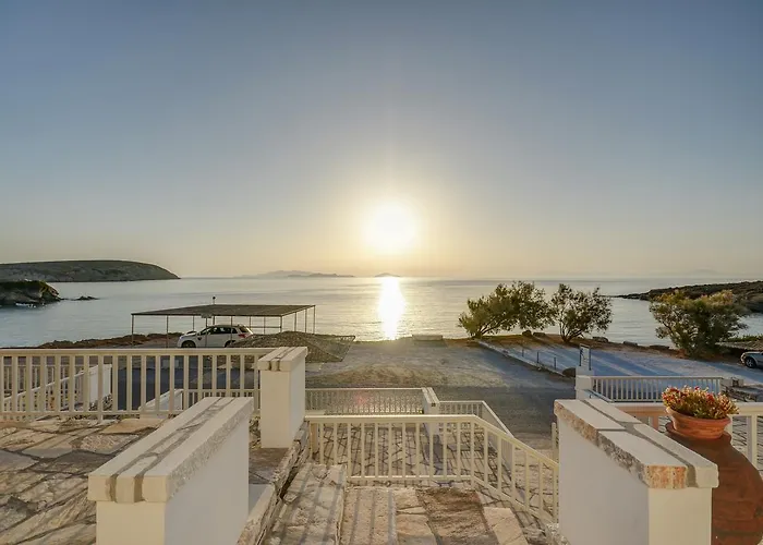 Agerino Apartament *